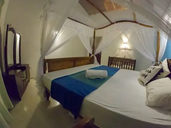 Family Villa, 3 Yatak Odası, Bahçe Manzaralı