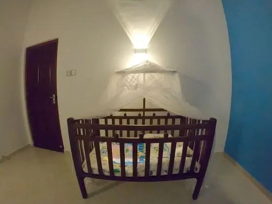 Family Villa, 3 Yatak Odası, Bahçe Manzaralı