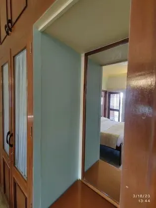 Luxury Tek Büyük Yataklı Oda, 1 En Büyük (King) Boy Yatak, Balkon, Şehir Manzaralı