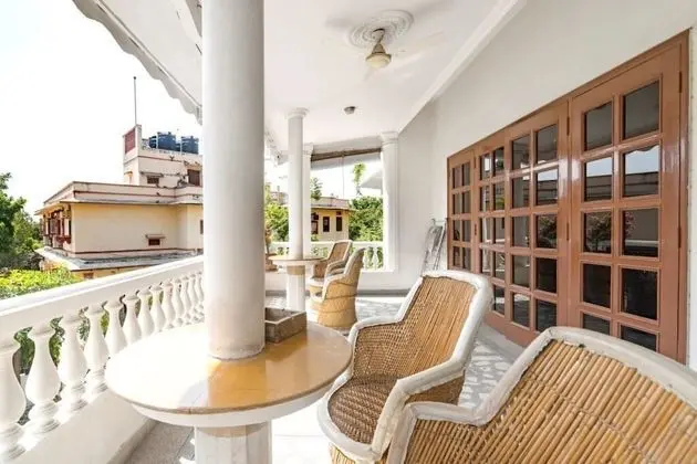 Luxury Tek Büyük Yataklı Oda, 1 En Büyük (King) Boy Yatak, Balkon, Şehir Manzaralı