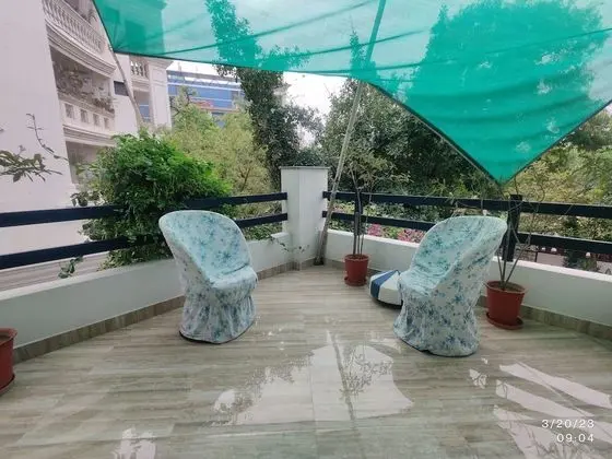 Luxury Tek Büyük Yataklı Oda, 1 En Büyük (King) Boy Yatak, Balkon, Şehir Manzaralı