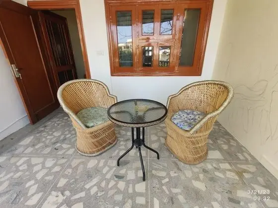 Luxury Tek Büyük Yataklı Oda, 1 En Büyük (King) Boy Yatak, Balkon, Şehir Manzaralı