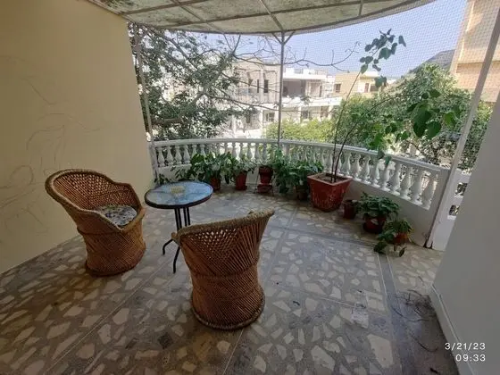 Luxury Tek Büyük Yataklı Oda, 1 En Büyük (King) Boy Yatak, Balkon, Şehir Manzaralı
