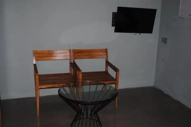 Deluxe Üç Kişilik Oda, Göl Manzaralı