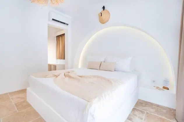 Standart Oda, Bahçe Manzaralı, Balkonlu
