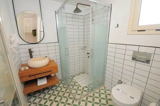 Cumbalı Oda