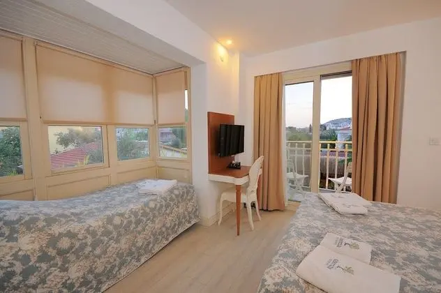 Cumbalı Oda