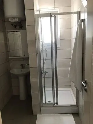 Family İki Ayrı Yataklı Oda