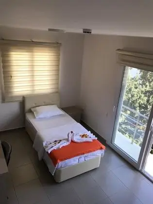 Standard Tek Kişilik Oda