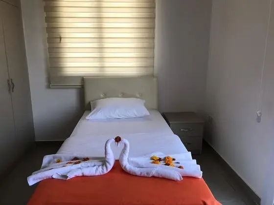 Standard Tek Kişilik Oda
