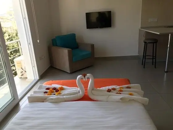 Standard Tek Kişilik Oda