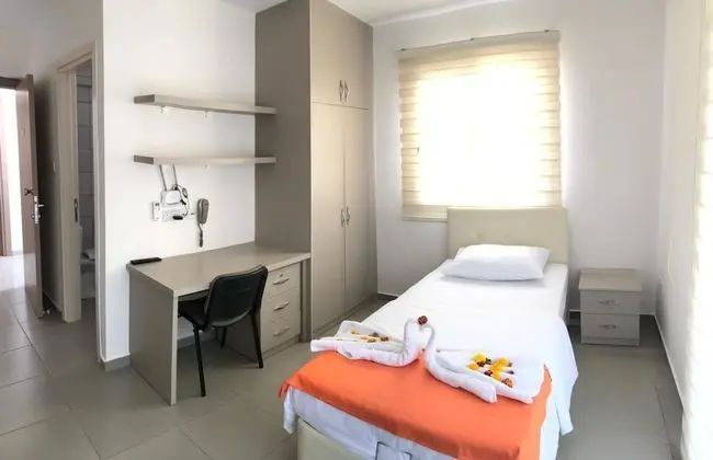 Standard Tek Kişilik Oda