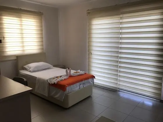 Standard Tek Kişilik Oda