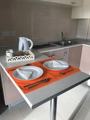 Standard Tek Kişilik Oda