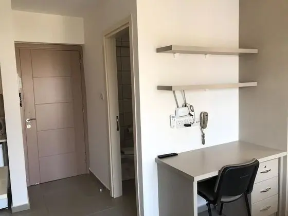 Standard Tek Kişilik Oda