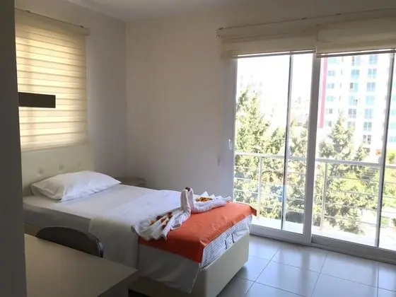 Standard Tek Kişilik Oda