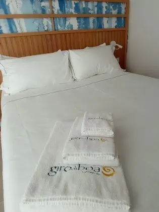 Deluxe Tek Büyük Yataklı Oda, Balkon, Deniz Manzaralı