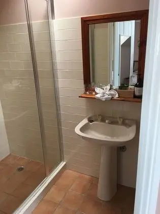 Executive İki Ayrı Yataklı Oda