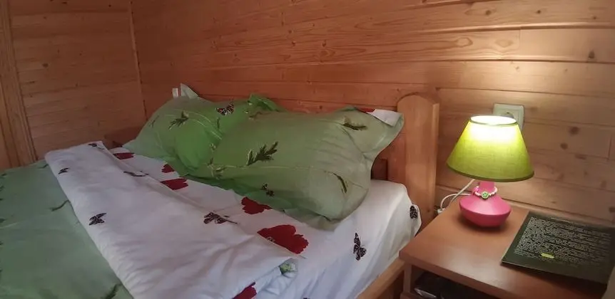 Comfort Tek Büyük Yataklı Oda, 1 Yatak Odası, Dağ Manzaralı