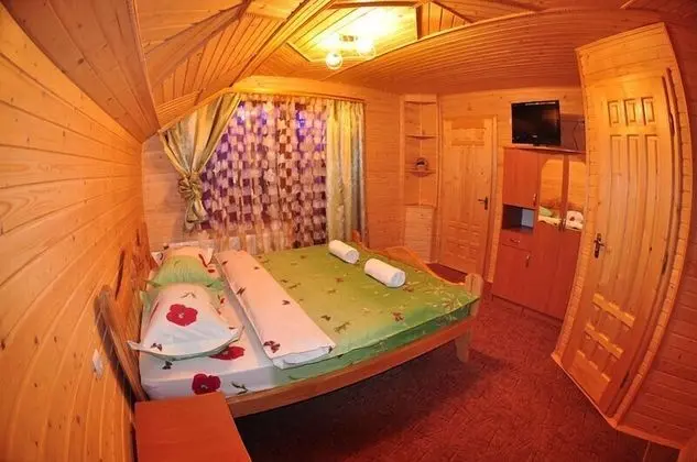 Comfort Tek Büyük Yataklı Oda, 1 Yatak Odası, Dağ Manzaralı