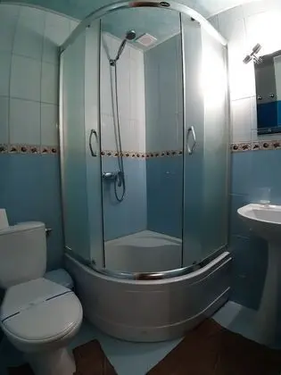 Comfort Tek Büyük Yataklı Oda, 1 Yatak Odası, Dağ Manzaralı