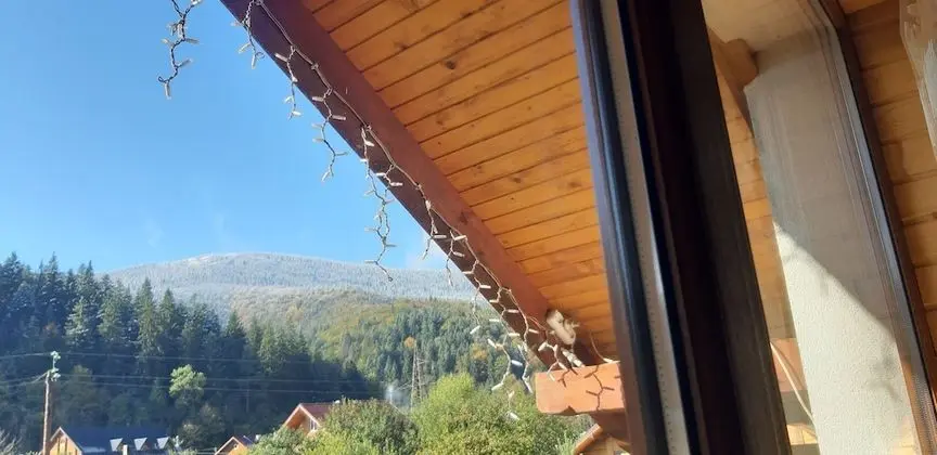 Comfort Tek Büyük Yataklı Oda, 1 Yatak Odası, Dağ Manzaralı
