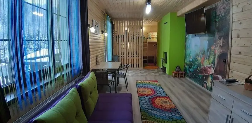 Deluxe Stüdyo