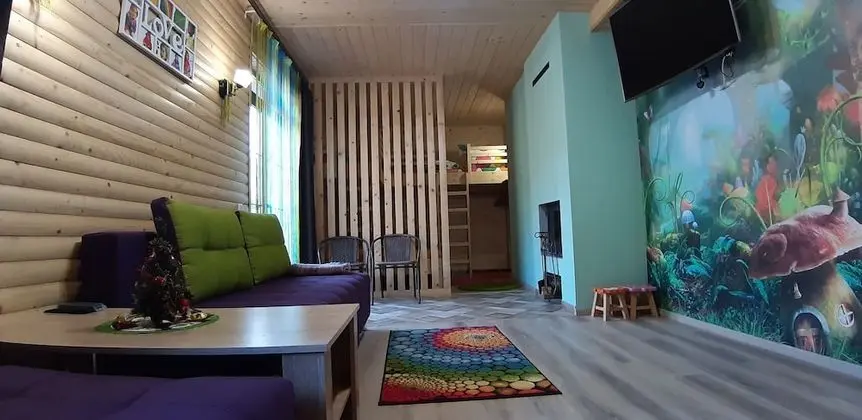 Deluxe Stüdyo