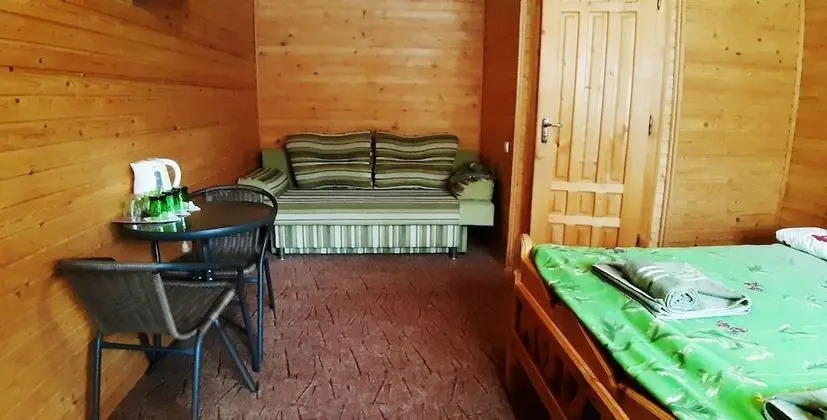 Family Üç Kişilik Oda
