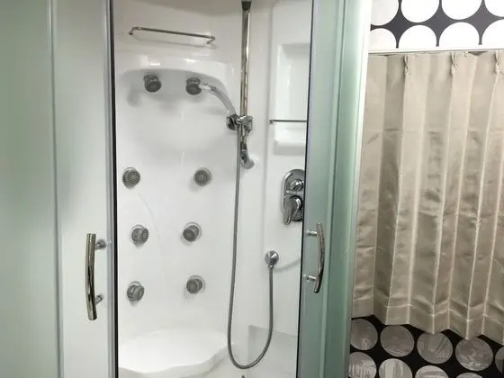 İki Ayrı Yataklı Oda, Özel Banyo (#303)