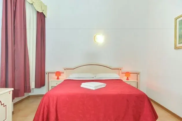 Family Apart Daire (Marghera 1)