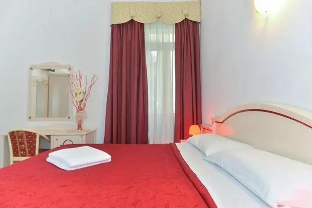 Family Apart Daire (Marghera 1)