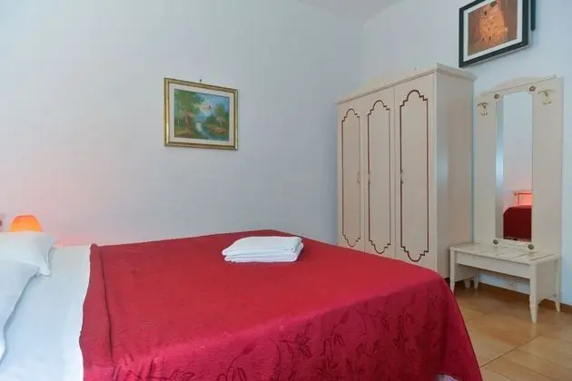 Family Apart Daire (Marghera 1)