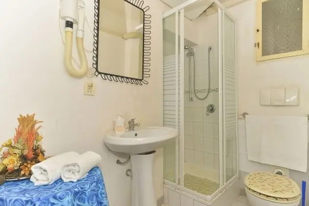 Family Apart Daire (Marghera 1)