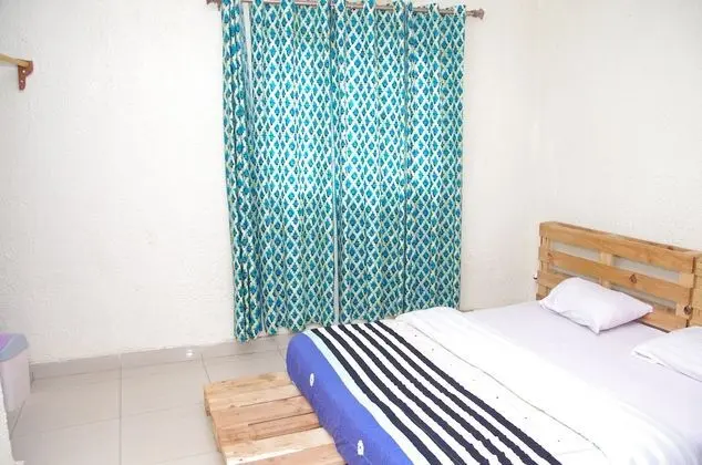 Tek Büyük Yataklı Oda (Room 4)