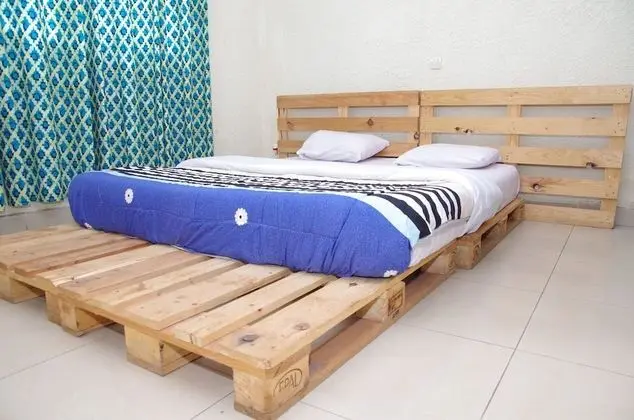 Tek Büyük Yataklı Oda (Room 4)
