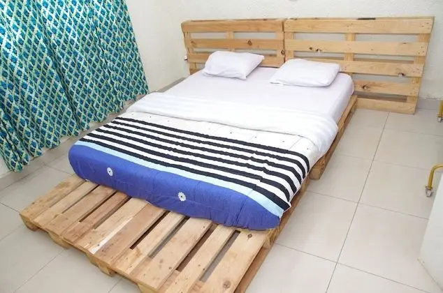 Tek Büyük Yataklı Oda (Room 4)