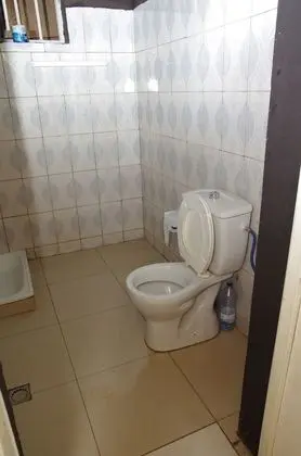 Tek Büyük Yataklı Oda (Room 4)