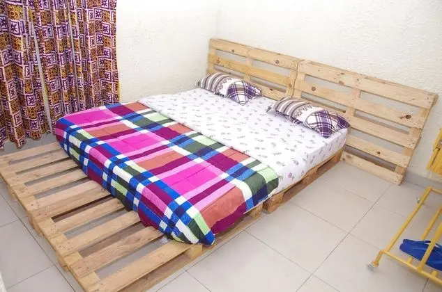 Tek Büyük Yataklı Oda (Room 5)
