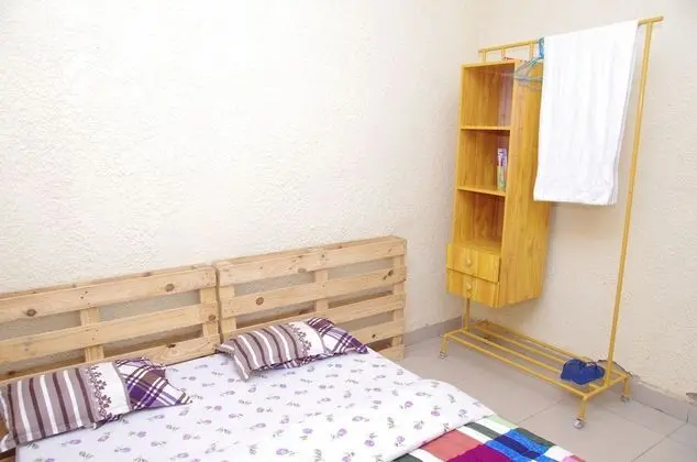 Tek Büyük Yataklı Oda (Room 5)