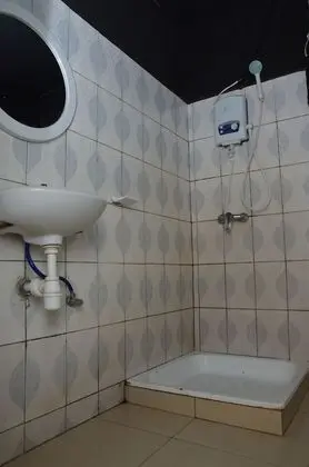 Tek Büyük Yataklı Oda (Room 5)