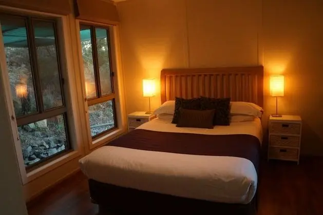 Kır Evi (Lunch Included - 2 Night)