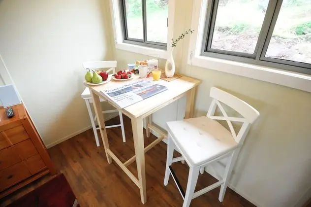 Kır Evi (Lunch Included - 2 Night)