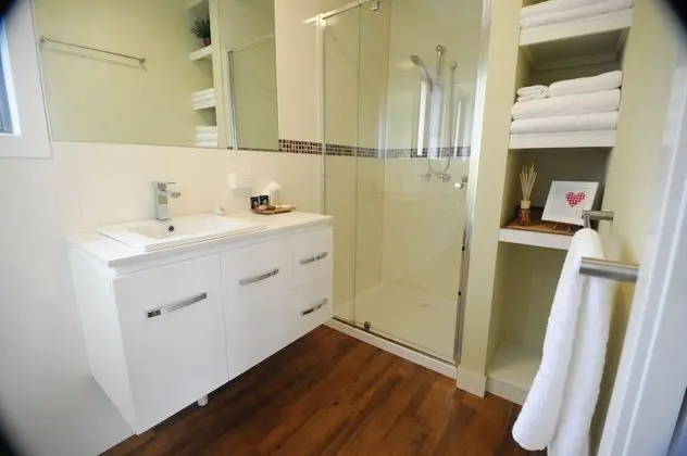 Kır Evi (Lunch Included - 2 Night)