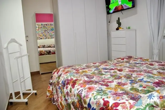 Villa, 3 Yatak Odası, Veranda