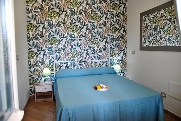 Villa, 3 Yatak Odası, Veranda