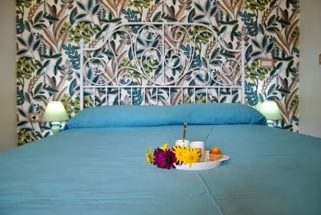 Villa, 3 Yatak Odası, Veranda