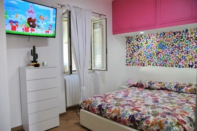 Villa, 3 Yatak Odası, Veranda