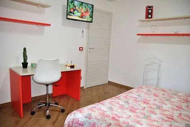 Villa, 3 Yatak Odası, Veranda