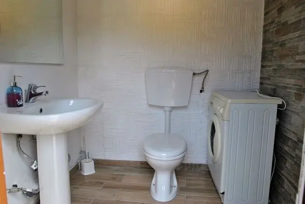Villa, 3 Yatak Odası, Veranda